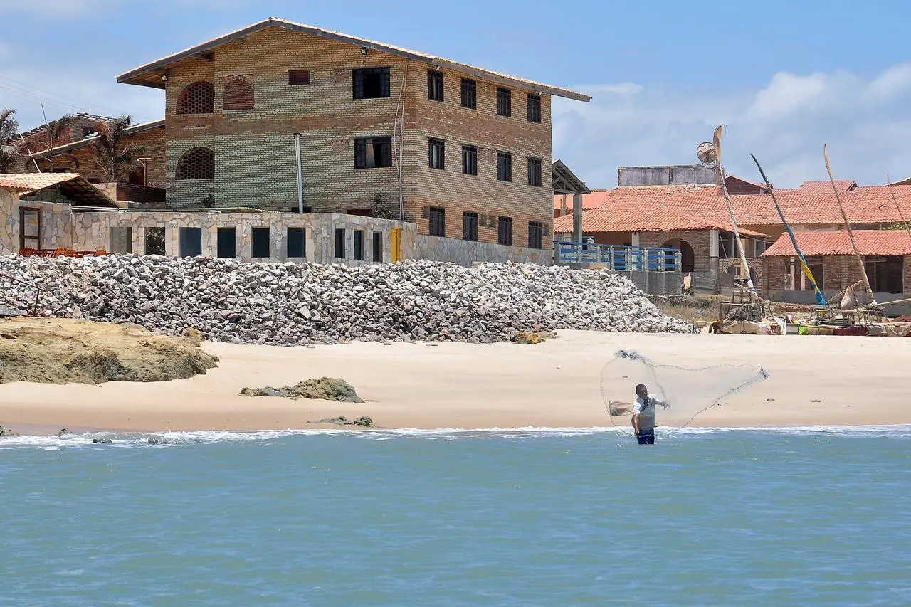 No Limite 2021 local