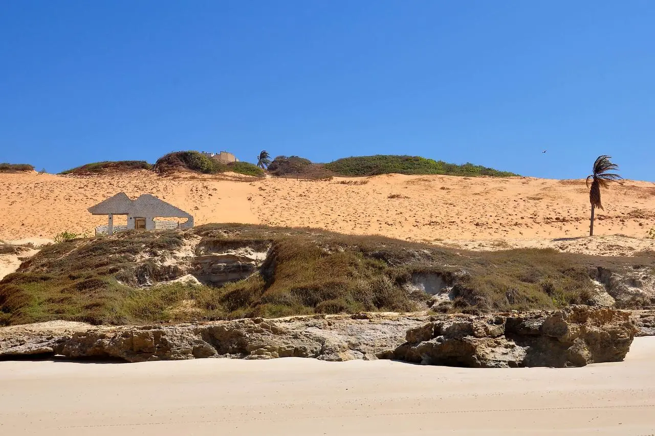 No Limite 2021 local