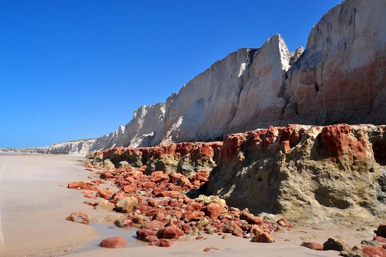 No Limite 2021 local