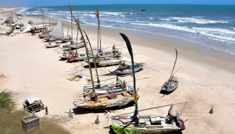 No Limite 2021 local