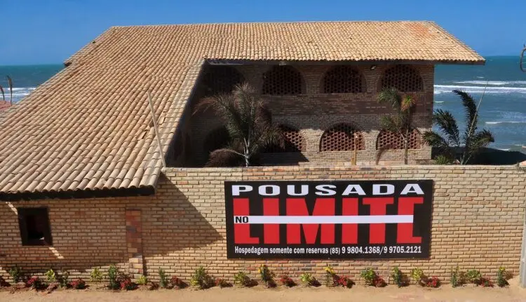 No Limite 2021 local