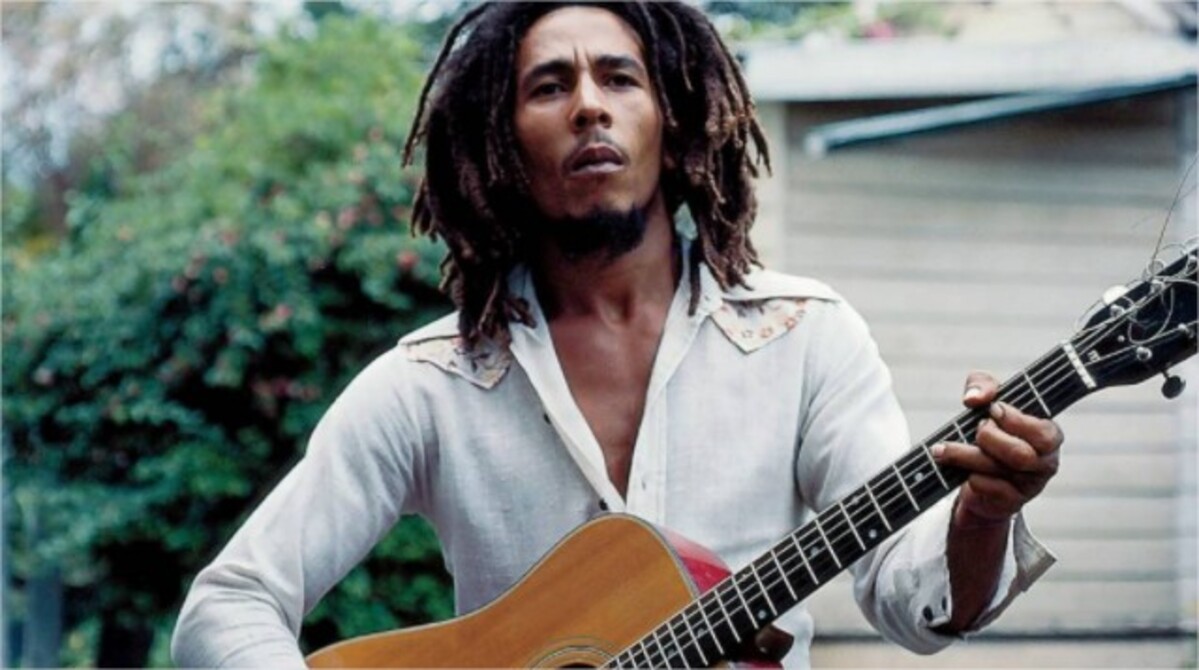 melhores músicas Bob Marley