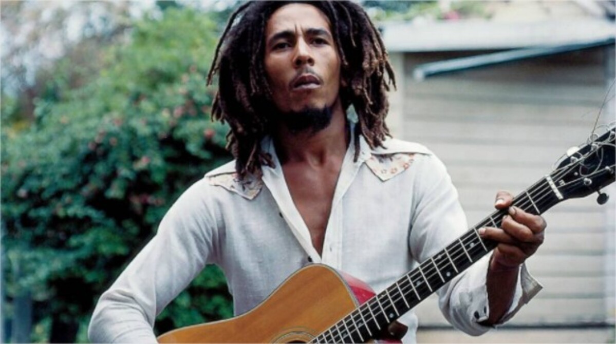 melhores músicas Bob Marley