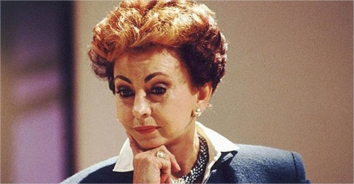 Quem matou Odete Roitman na novela Vale Tudo?