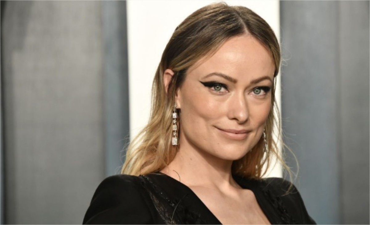 olivia wilde