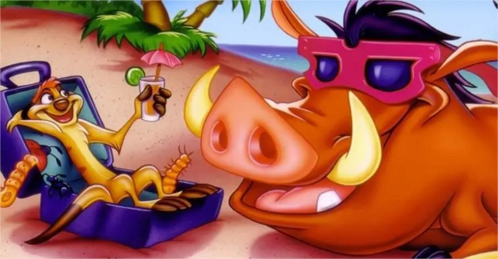 como assistir desenhos antigos