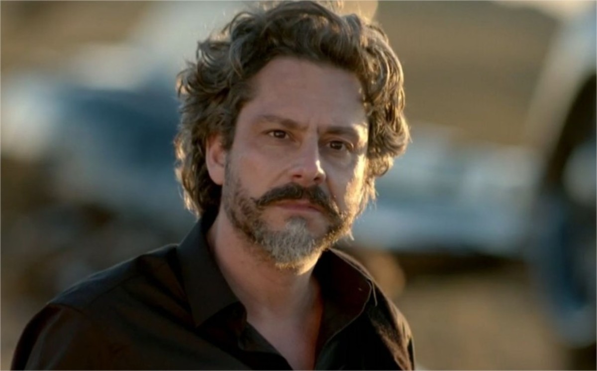 Saiba o final da novela Império e relembre quem fica com quem