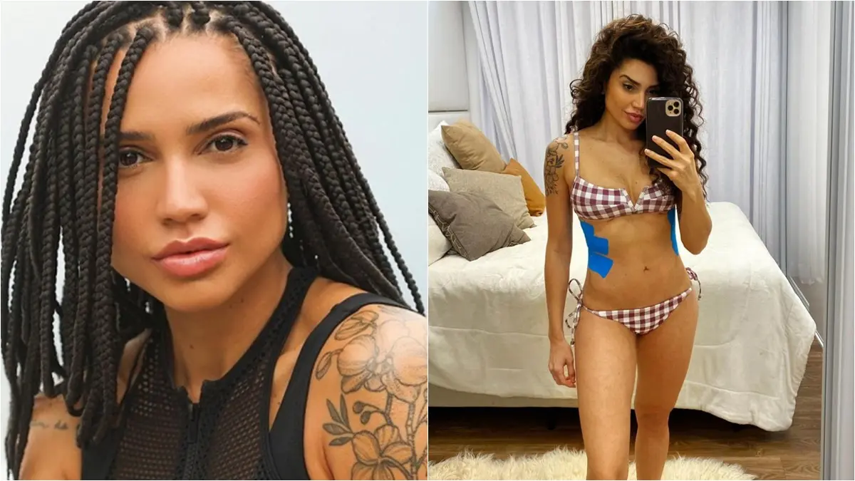 participantes No Limite