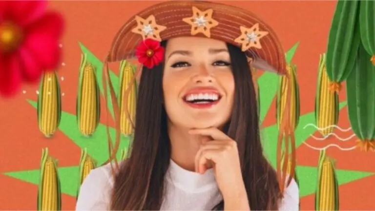 Juliette está entre os 25 brasileiros mais seguidos no Instagram