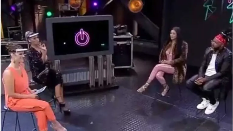 Como assistir a cabine de descompressão Power Couple 2021