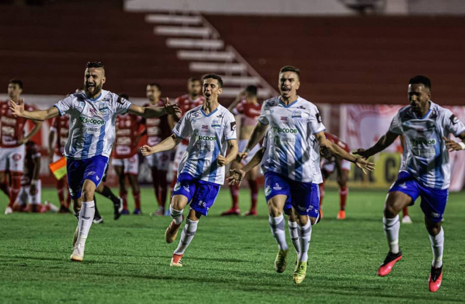 Real Noroeste venceu o Campeonato Capixaba pela 1ª vez em sua história