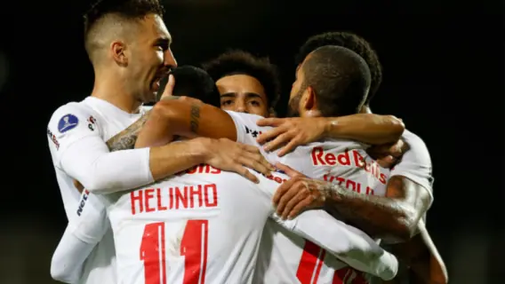 Jogos da Sul-americana 2021 hoje – 14/7: saiba onde assistir ao vivo