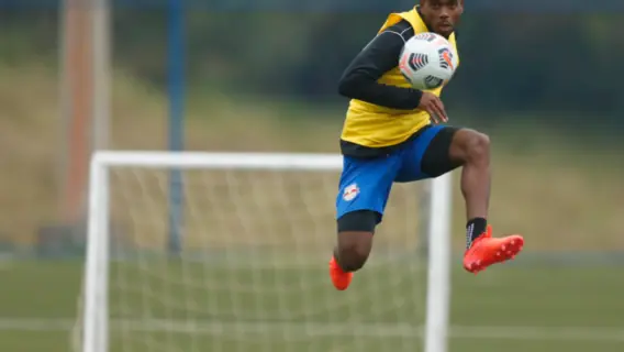 Tolima x RB Bragantino na Sul-americana hoje – 25/5: como assistir