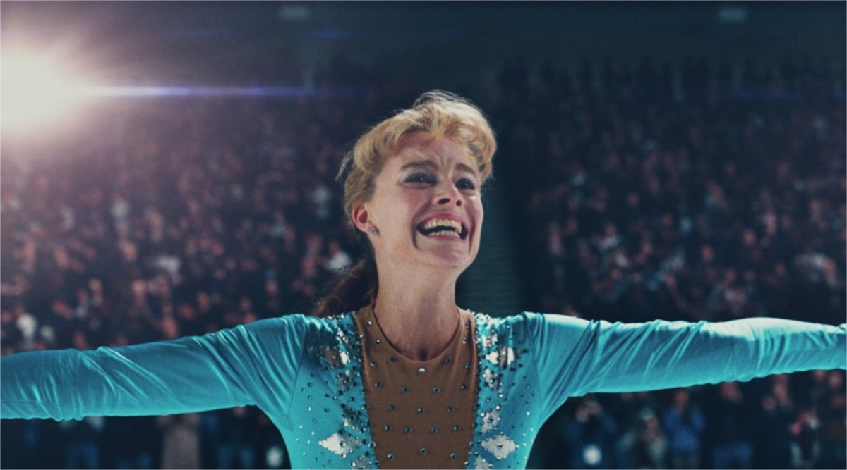 Cinema Especial de hoje (26/05) exibe o filme ‘Eu, Tonya’