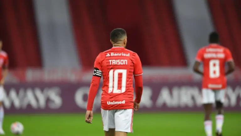 Tabela da Libertadores 2021 – calendário de jogos da 4ª rodada