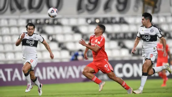 Jogo do Inter na Libertadores hoje – 26/5: como assistir ao vivo e horário