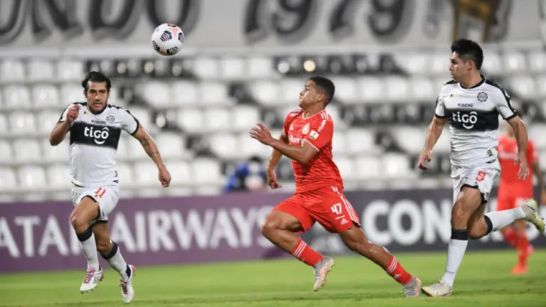 Jogo do Inter na Libertadores hoje – 26/5: como assistir ao vivo e horário