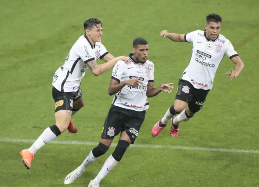 Corinthians fica com a melhor campanha no chaveamento do Paulistão, caso São Paulo não avance