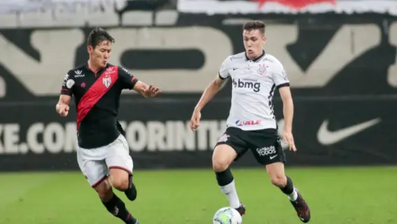 Jogo do Corinthians hoje – 30/5: como assistir ao vivo e horário