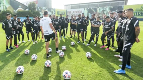 Calendário do Corinthians aperta com decisões; veja os próximos jogos