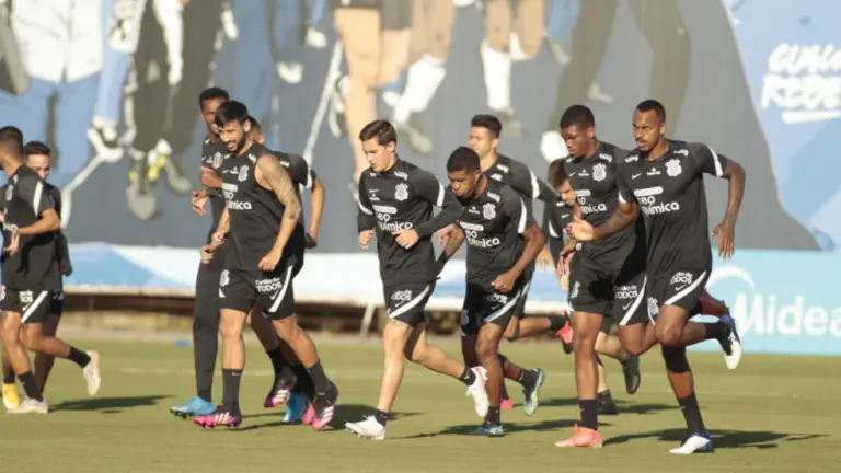 Saiba como assistir e horário do jogo do Corinthians hoje – 26/5