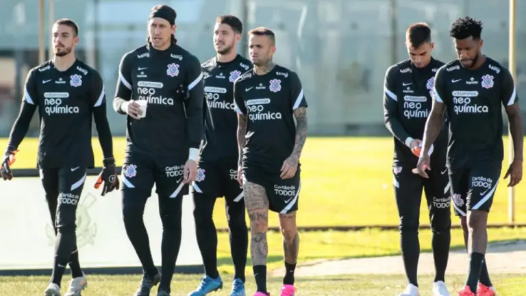 Próximos jogos do Corinthians: Timão faz três partidas em casa