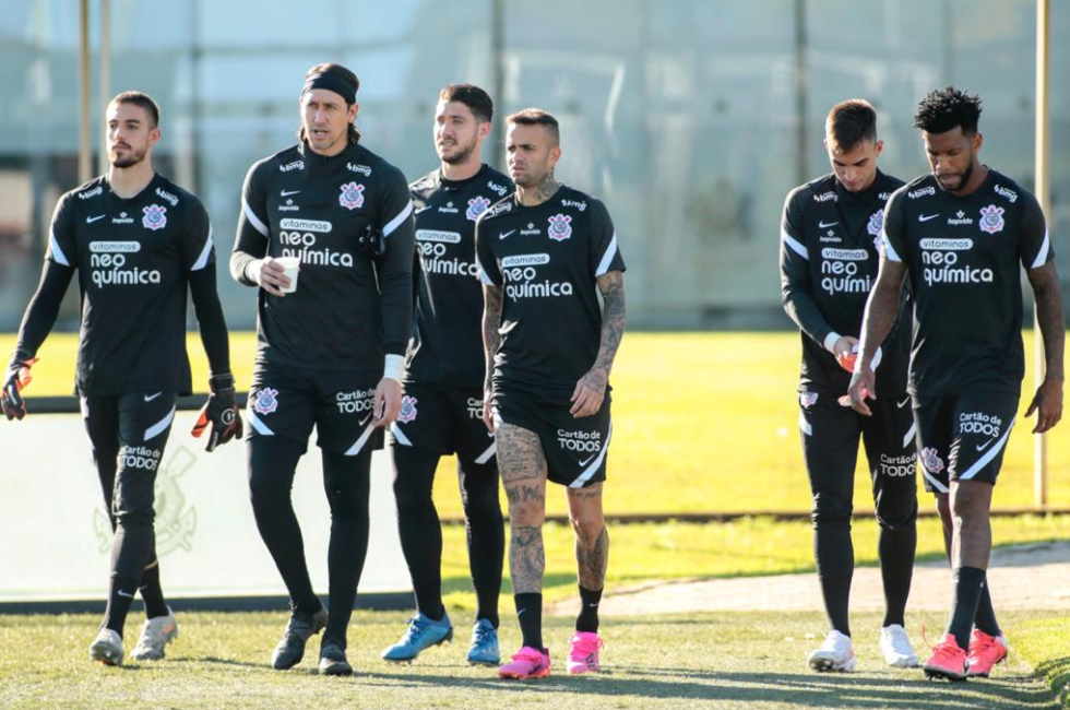 Próximos jogos do Corinthians: Timão faz três partidas em casa