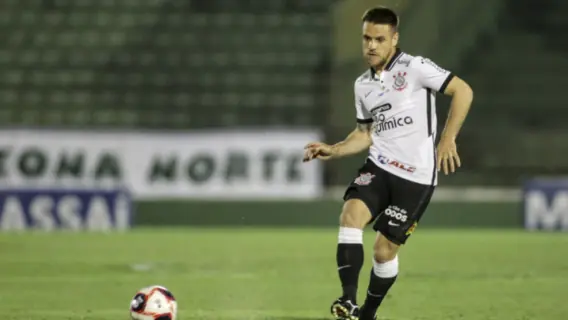 Ramiro saiu do Corinthians? Conheça o novo destino do jogador