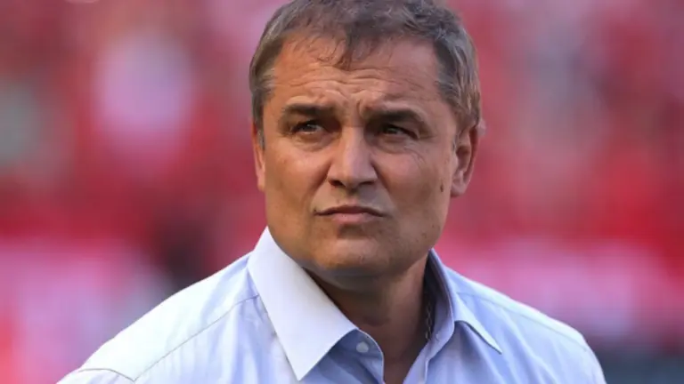 Novo técnico do Corinthians: 4 opções após não de Renato Gaúcho