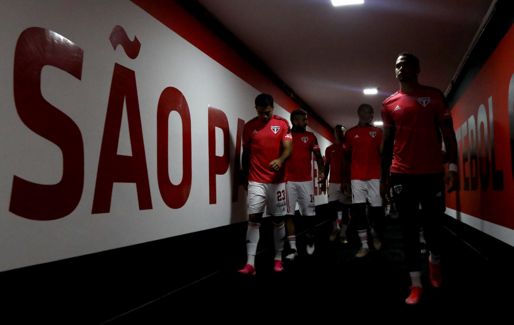 Jogo do São Paulo na Copa do Brasil hoje – 1/6: como assistir e horário