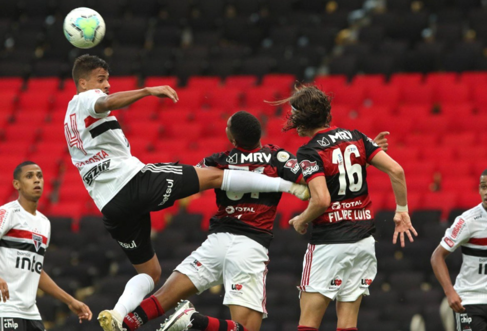 Veja os possíveis adversários do Flamengo nas oitavas da Libertadores