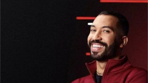 Quanto Gil do Vigor ganhou com a propaganda do Santander?