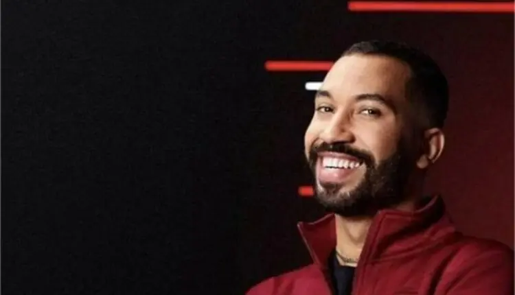 Quanto Gil ganhou com a propaganda do Santander