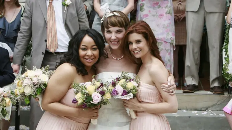 Sessão da Tarde hoje (18/05) exibe o ‘A Vingança das Damas de Honra’