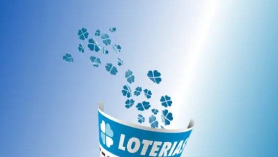 Resultado da Loteria Federal concurso 5563 de quarta-feira (19/05/2021)