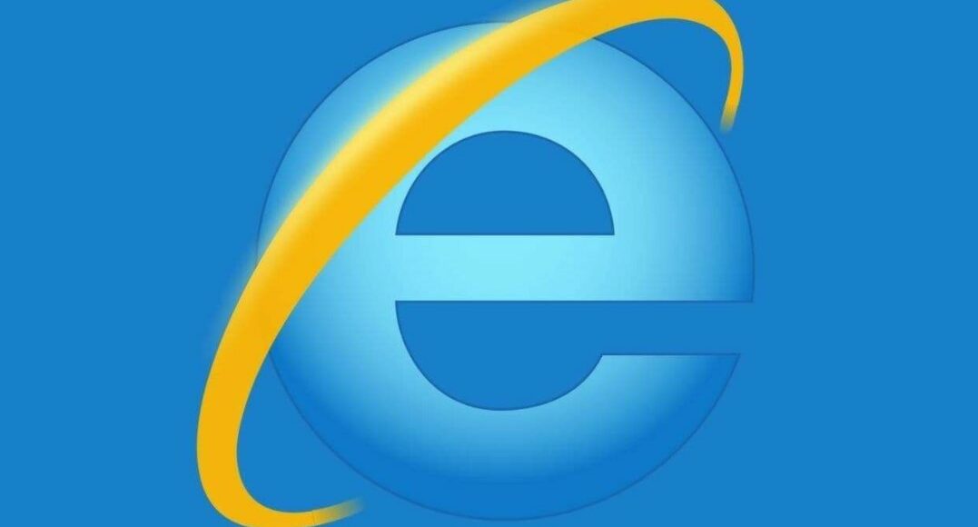 Microsoft aposentará o navegador Internet Explorer, em 2022