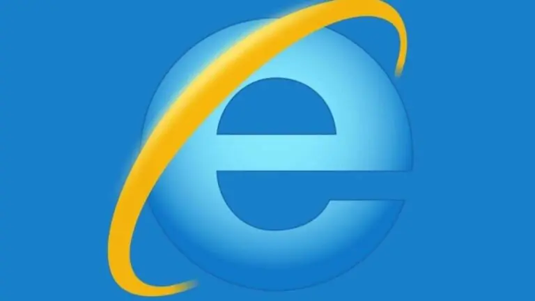 Microsoft aposentará o navegador Internet Explorer em 2022