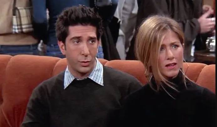 David Schwimmer