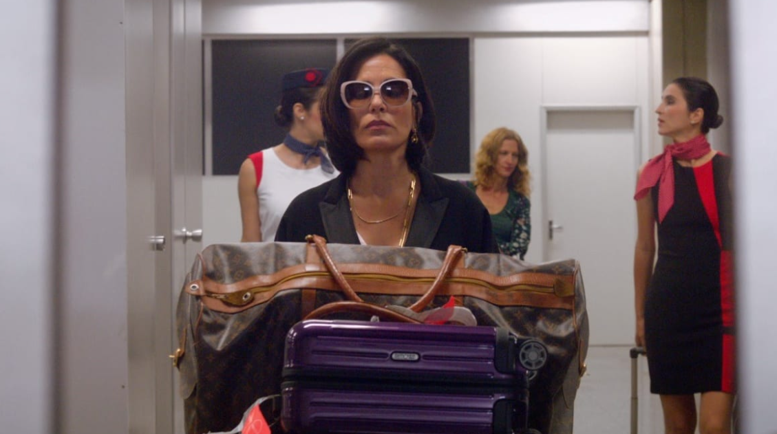 Sessão da Tarde hoje (23/04) exibe o filme ‘Linda De Morrer’