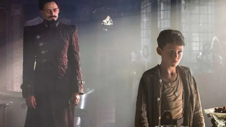 Temperatura Máxima de hoje (23/5) vai passar ‘Peter Pan’