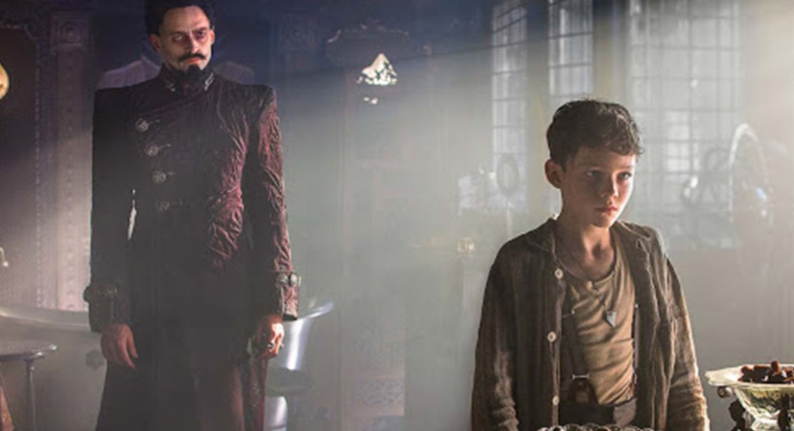 Temperatura Máxima de hoje (23/5) vai passar ‘Peter Pan’