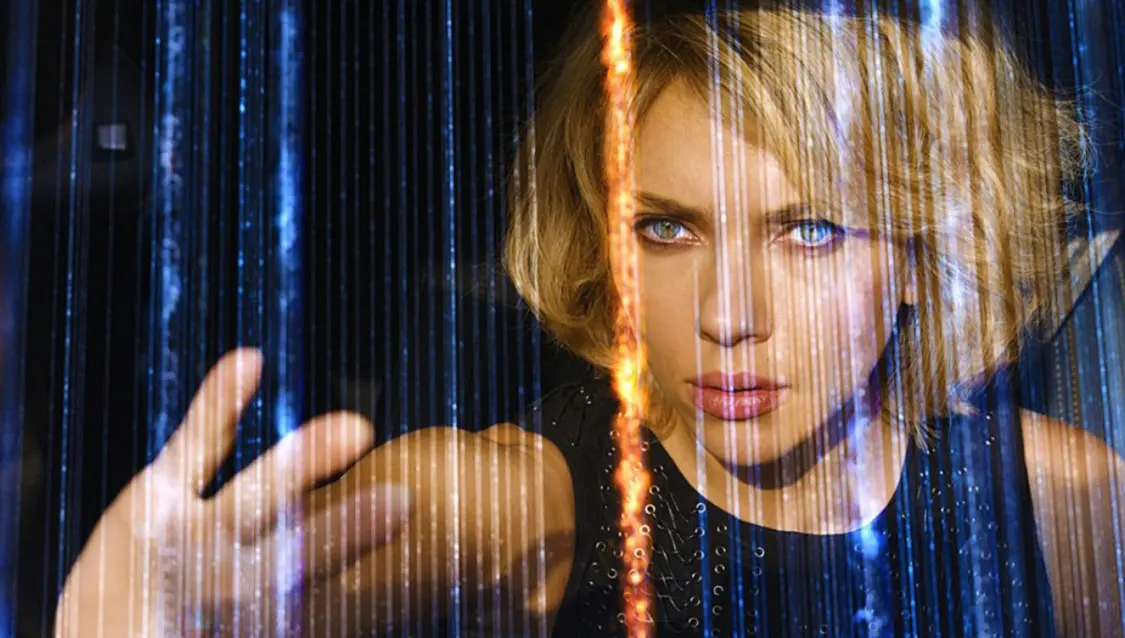 Domingo Maior hoje exibe o filme Lucy