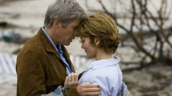 Sessão da Tarde hoje (24/05) exibe o filme ‘Noites de Tormenta’