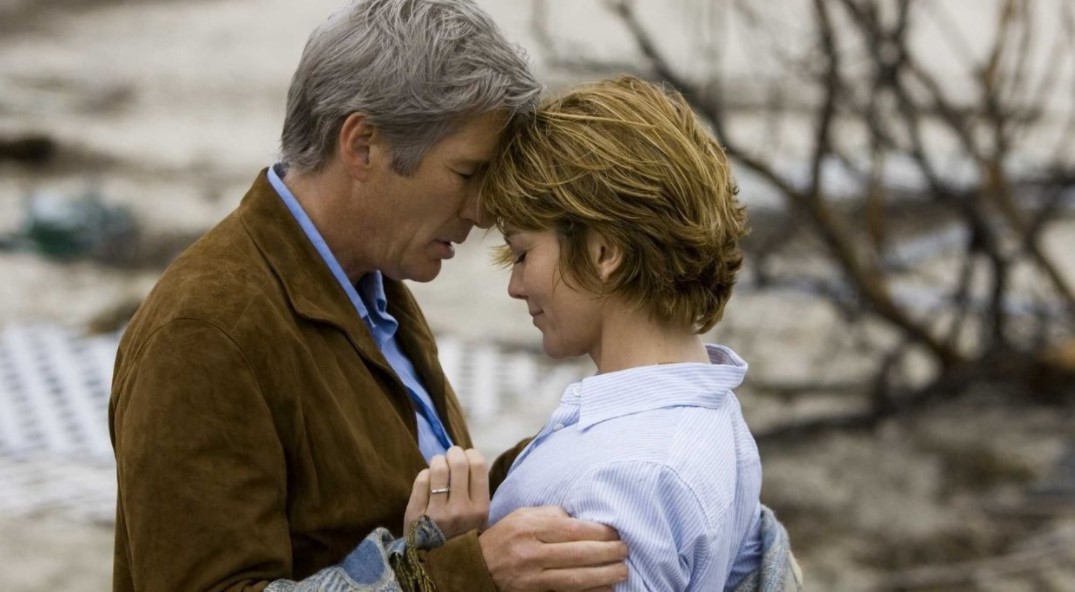 Sessão da Tarde hoje (24/05) exibe o filme ‘Noites de Tormenta’