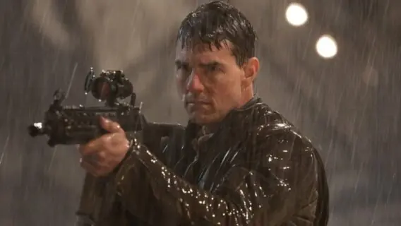 Tela Quente hoje (24/05) vai exibir ‘Jack Reacher: Sem Retorno’