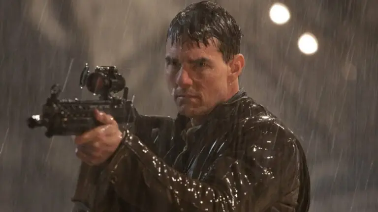 Tela Quente hoje (24/05) vai exibir ‘Jack Reacher: Sem Retorno’