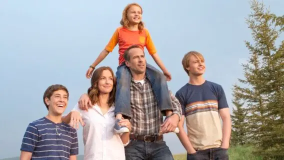 Sessão da Tarde hoje (26/05) exibe o filme ‘Fazenda Dos Cisnes’