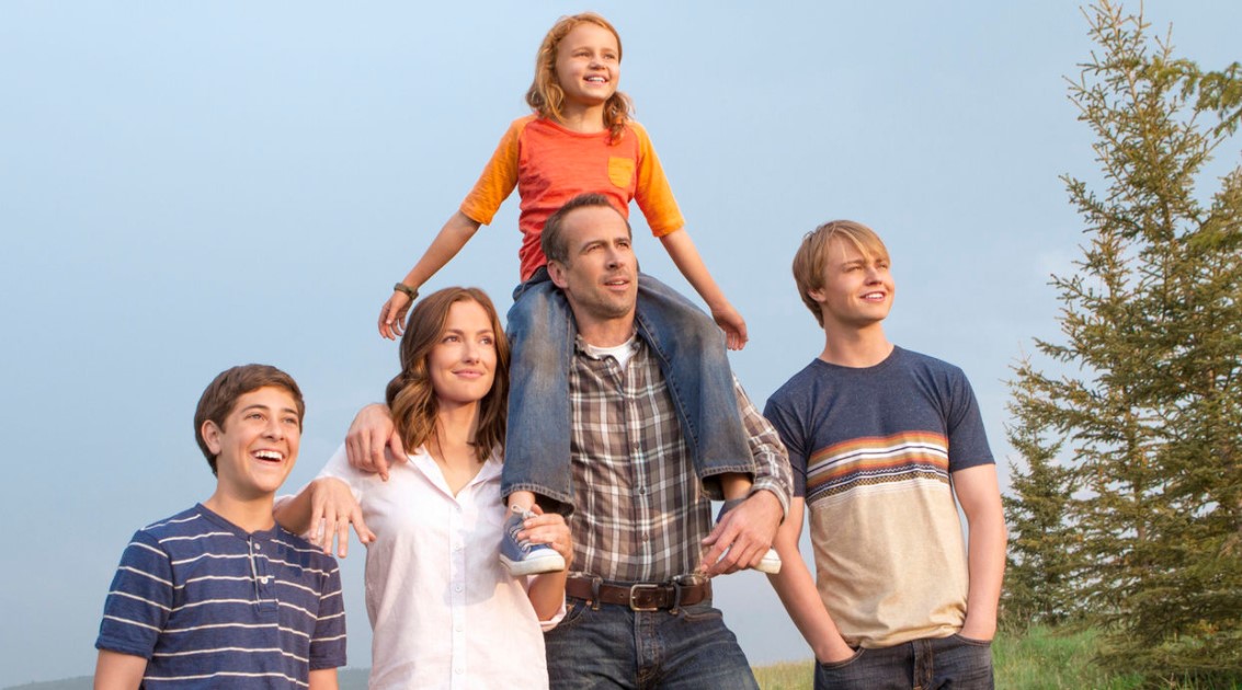 Sessão da Tarde hoje (26/05) exibe o filme ‘Fazenda Dos Cisnes’