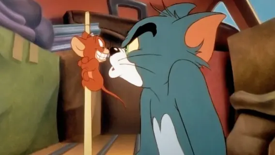 Pica-Pau, Tom e Jerry: saiba como assistir desenhos antigos