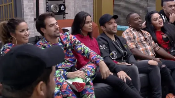 Power Couple: entenda como funciona a D.R. e outras regras